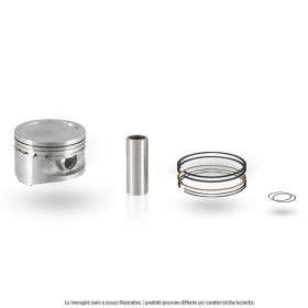 KIT PISTONE COMPLETO D. 51