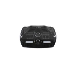 Complete LED Front Headlight EVOK Iron