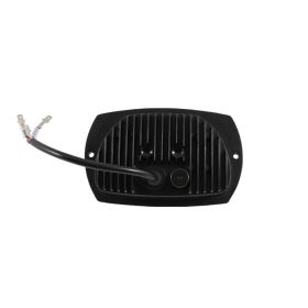 Complete LED Front Headlight EVOK Iron
