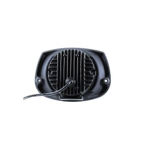Komplettes LED-Frontscheinwerfer EVOK Iron mit Spannungswandler