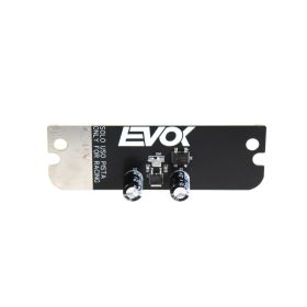 Fanale Posteriore Scheda 12 Led EVOK Iron