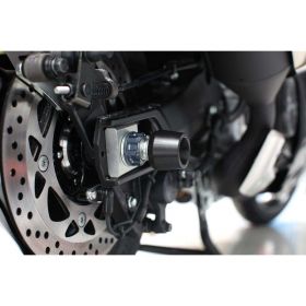 Protection axe roue EVOTECH PRF-0224-DN