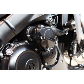 EVOTECH PRO-0316-A-DN Motorcycle engine guard