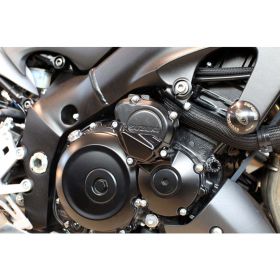 EVOTECH PRO-0316-A-DN Motorcycle engine guard