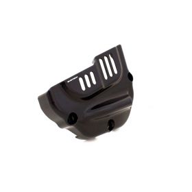 EVOTECH PRO-0419-A-DN Motorcycle engine guard