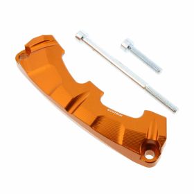 EVOTECH PRO-09-01-OR Motorcycle engine guard