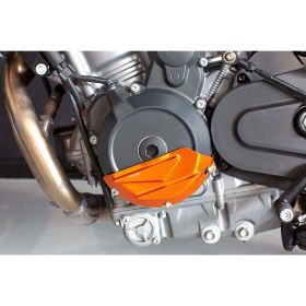 EVOTECH PRO-09-03-OR Motorcycle engine guard