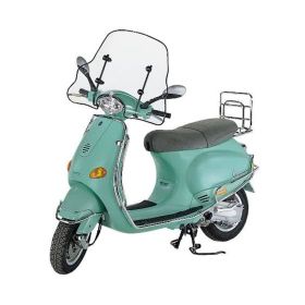 WINDSHIELD FABBRI CLEAR TUV