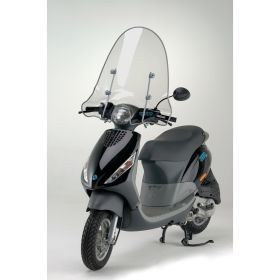 MOTORRAD WINDSCHUTZ F.FABBRI ACCESSORI 1835/BA