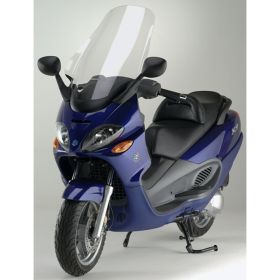 Parabrezza scooter FABBRI exclusive 540x815mm spessore maggiorato