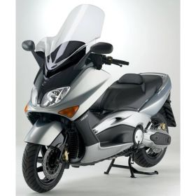 FABBRI exclusive scooter windshield 690x730mm increased thickness