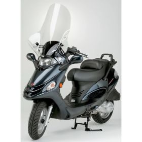 Parabrezza scooter FABBRI exclusive 650x700mm spessore maggiorato