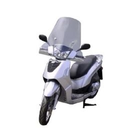 Parabrezza scooter FABBRI top alto 690x575mm spessore maggiorato
