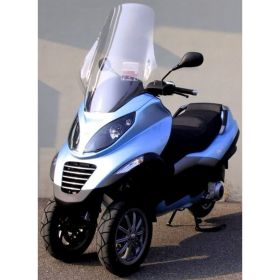 FABBRI exclusive windshield scooter 610x815mm thicker thickness