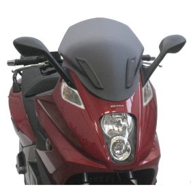 WINDSHIELD FABBRI LIGHT SMOKED SUMMER