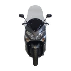 Parabrezza scooter FABBRI exclusive 660x950mm spessore maggiorato