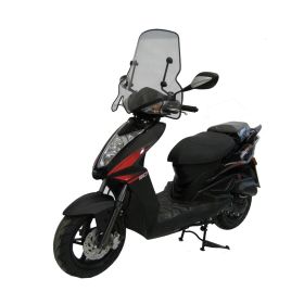 WINDSHIELD FABBRI CLEAR TUV
