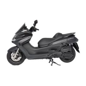 Parabrezza scooter FABBRI summer 380x420mm spessore maggiorato