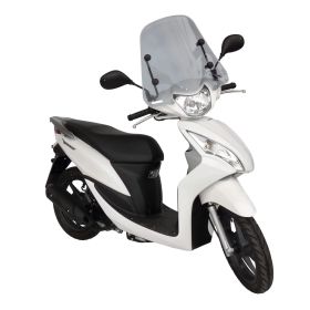 PARABREZZA FABBRI FUME CHIARO SUMMER