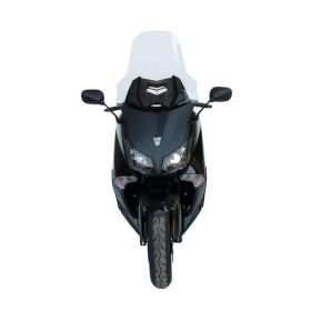 FABBRI exclusive scooter windshield 530x690mm thicker thickness