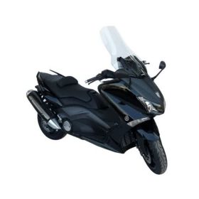 FABBRI exclusive scooter windshield 530x690mm thicker thickness