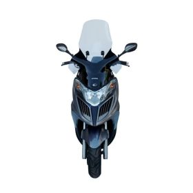 Parabrezza scooter FABBRI exclusive 550x840mm spessore maggiorato