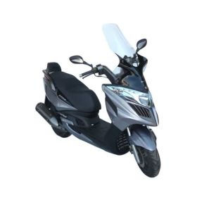 Parabrezza scooter FABBRI exclusive 550x840mm spessore maggiorato