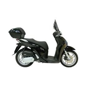 WINDSHIELD FABBRI LIGHT SMOKED SUMMER