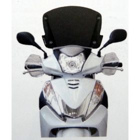 PARABREZZA FABBRI FUME SCURO SPORT