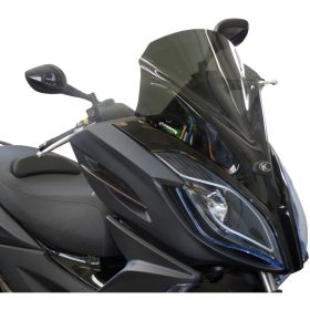 PARABREZZA FABBRI FUME SCURO SPORT