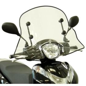 WINDSHIELD FABBRI CLEAR TUV