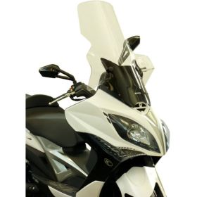 Parabrezza scooter FABBRI exclusive 600x795mm con finiture verniciate