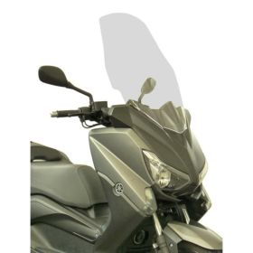 Parabrezza scooter FABBRI exclusive 460x720mm con finiture verniciate