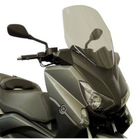 Parabrezza scooter FABBRI fumé chiaro summer 415x530mm