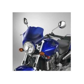 FABBRI Motorcycle Windshield naked-sport-touring 370x230mm