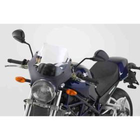 FABBRI Motorcycle Fairing Naked-Sport-Touring 370x290mm