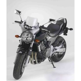 FABBRI Motorcycle Windshield naked-sport-touring 370x290mm