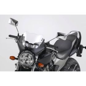 FABBRI motorcycle fairing naked-sport-touring 370x285mm