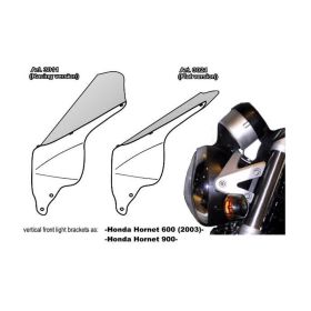 FABBRI motorcycle fairing naked-sport-touring 370x285mm