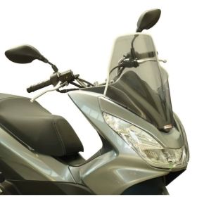 WINDSHIELD FABBRI LIGHT SMOKED SUMMER