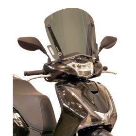 PARABREZZA FABBRI FUME SCURO SPORT