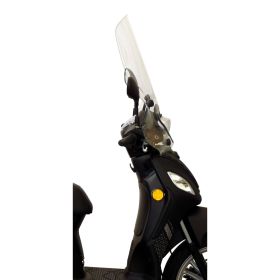 PARABREZZA FABBRI TRASPARENTE EXCLUSIVE