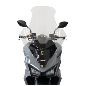 Parabrezza scooter FABBRI trasparente exclusive 625x885mm