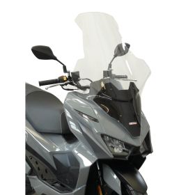 Parabrezza scooter FABBRI trasparente exclusive 625x885mm