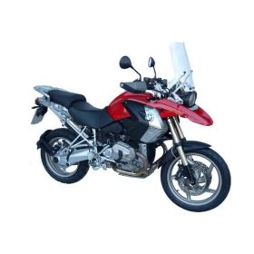 FABBRI transparent motorcycle fairing naked-sport-touring 460x480mm