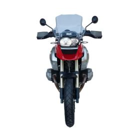 Cupolino moto FABBRI summer 460x335mm per Bmw r 1200 gs