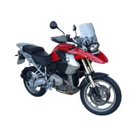 Cupolino moto FABBRI summer 460x335mm per Bmw r 1200 gs