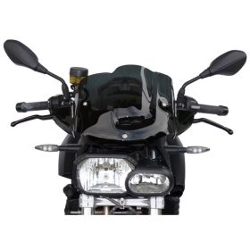 Cupolino moto FABBRI naked-sport-touring 465x265mm