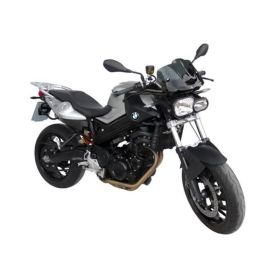 Cupolino moto FABBRI naked-sport-touring 465x265mm