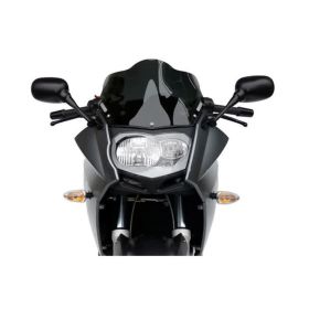 Cupolino moto FABBRI naked-sport-touring 380x295mm